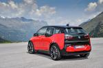 BMW i3s 2018 года (WW)